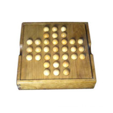 Wooden Chess Set, WJ277631